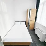 Balon Hotel Velika Kladusa